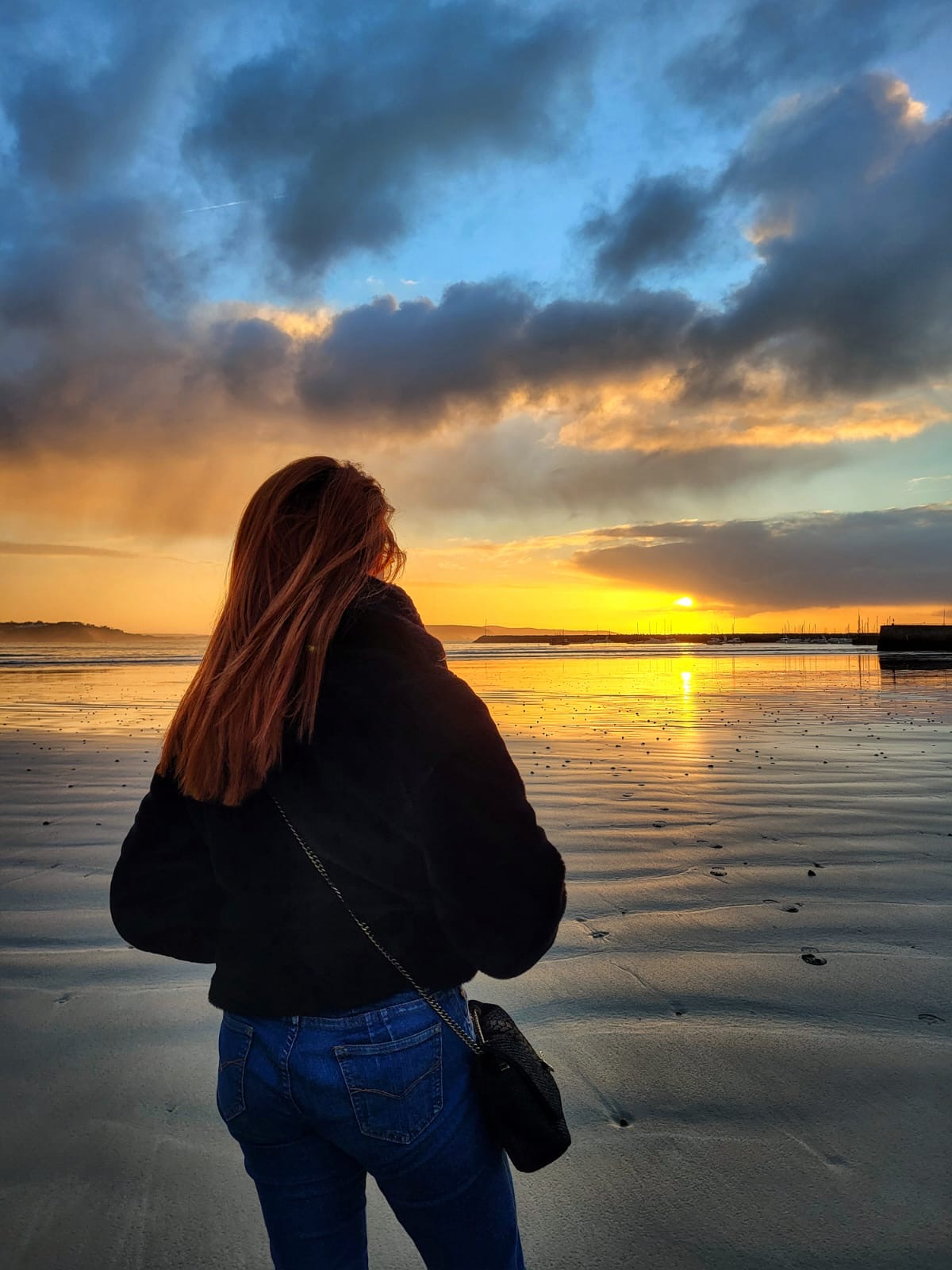 EL DESCANSO Y LA VISUALIZACIÓN